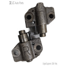 17X325 Timing Chain Tensioner Pair From 2007 Ford F-150  5.4 1L3E6L266AA